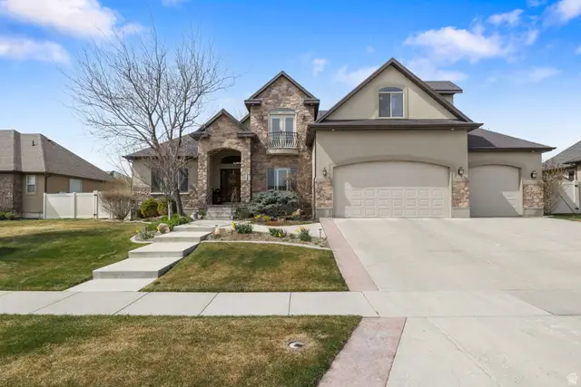 1733 N Lyndi Ln, Saratoga Springs, UT 84045 - #2