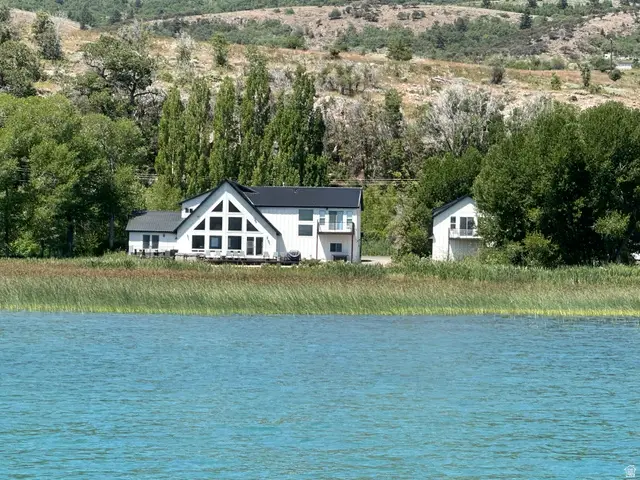 2500 N Bear Lake Blvd, Garden City, UT 84028 - #1