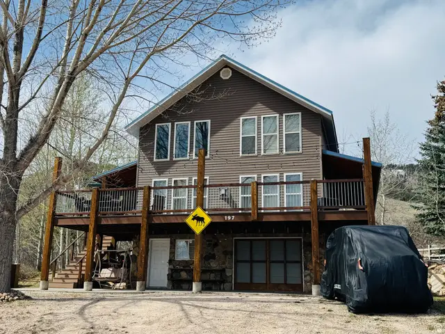 197 Coldsprings Dr #331, Fish Haven, ID 83287 - #1