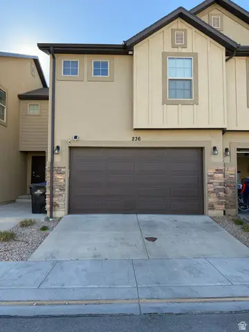 236 S 1800 E, Spanish Fork, UT 84660 - #1
