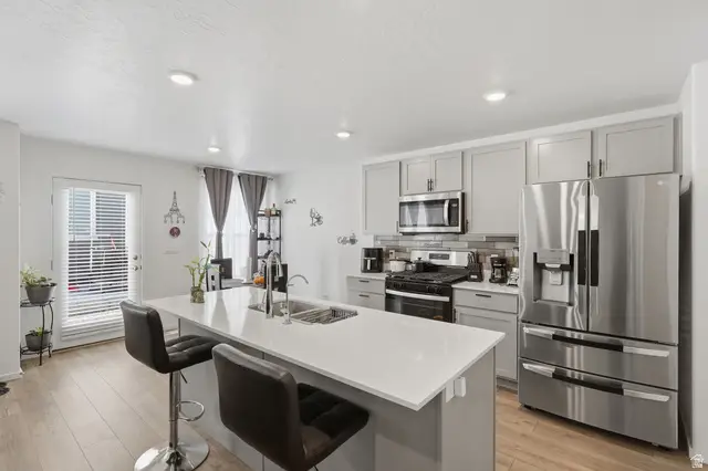 3801 S Bald Knoll Dr #1460, Magna, UT 84044 - #2