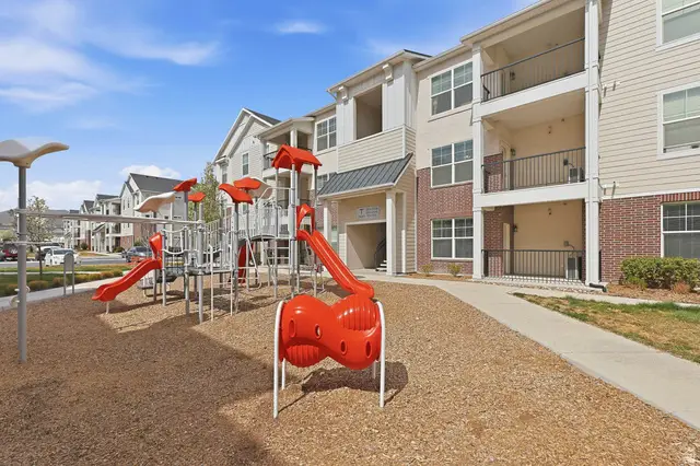 3695 W 1850 N #T102, Lehi, UT 84048 - #1