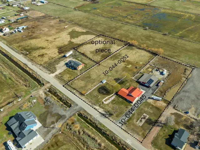 1210 S 7500 W, Northwest Weber, UT 84404 - #3