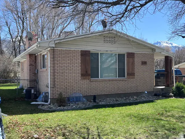 174 N 500 E, Logan, UT 84321 - #2