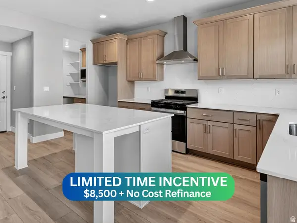 2741 N Galloway Ln #160, Plain City, UT 84404