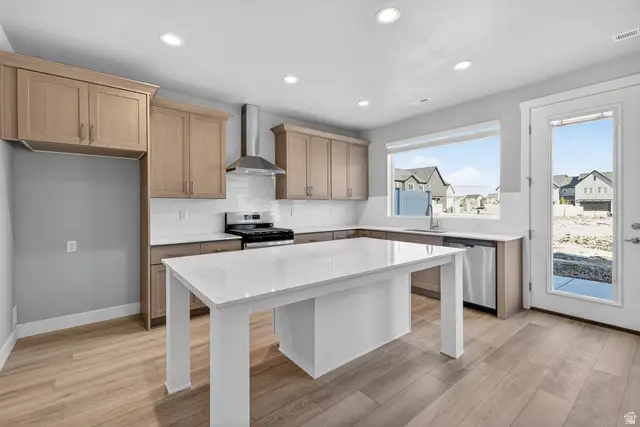 2741 N Galloway Ln #160, Plain City, UT 84404 - #2