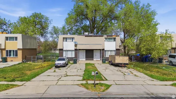 3538 W Westlake S, West Valley City, UT 84119