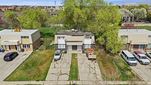 3538 W Westlake S, West Valley City, UT 84119 - #2