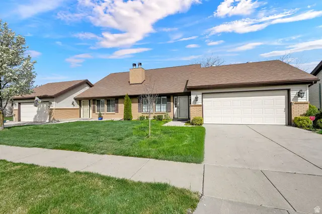 732 W 1175 N, Centerville, UT 84014 - #2