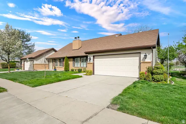 732 W 1175 N, Centerville, UT 84014 - #3