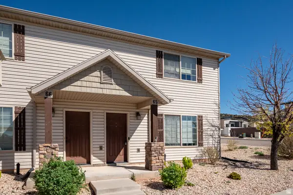 340 W 1425 N #65, Cedar City, UT 84721