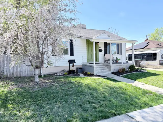 1242 E 460 S, Provo, UT 84606 - #1