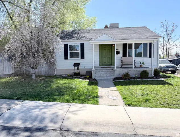 1242 E 460 S, Provo, UT 84606 - #2