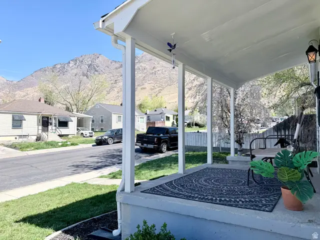 1242 E 460 S, Provo, UT 84606 - #3