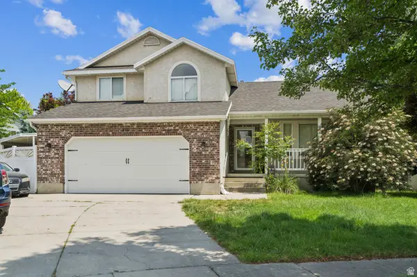 910 W Brandermill Cv S, West Jordan, UT 84081