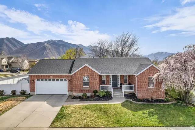 1692 E 1000 S, Spanish Fork, UT 84660 - #2