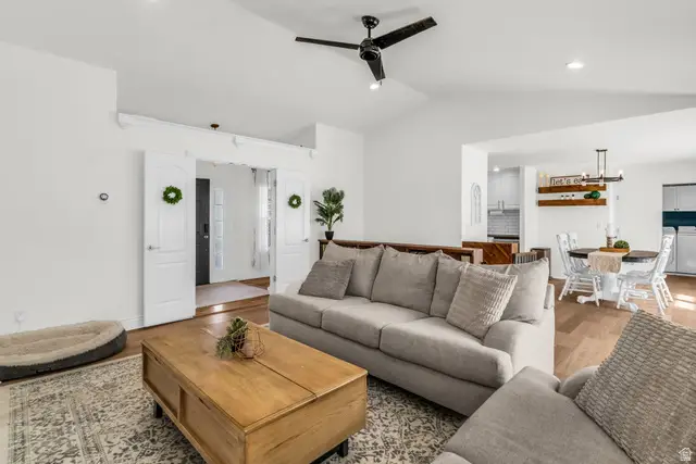 1692 E 1000 S, Spanish Fork, UT 84660 - #3