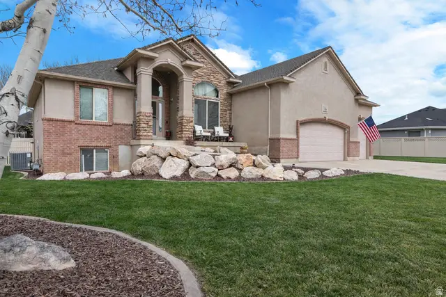 1134 W 2275 S, Syracuse, UT 84075 - #1