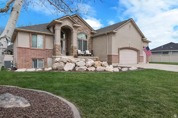 1134 W 2275 S, Syracuse, UT 84075