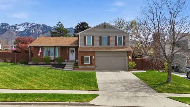 11865 S Maple Ridge Rd E, Sandy, UT 84094 - #1