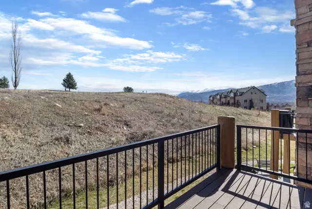 3598 N Huntsman Path E #502, Eden, UT 84310 - #2