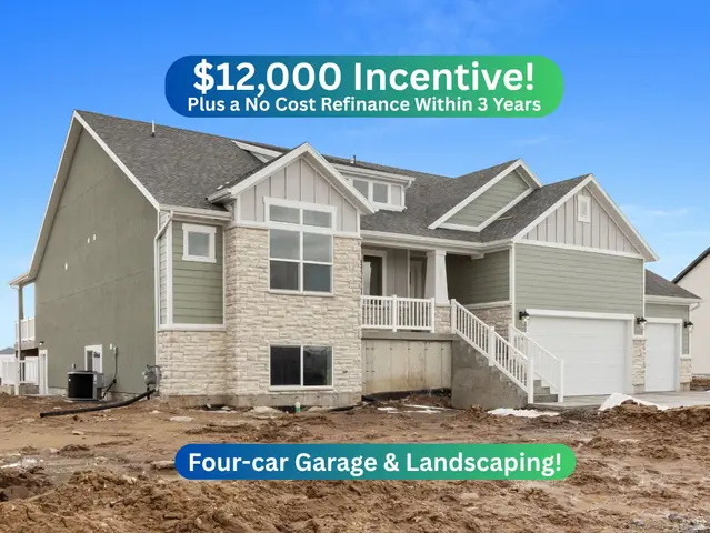 3193 N 2825 W #43, Plain City, UT 84404 - #1