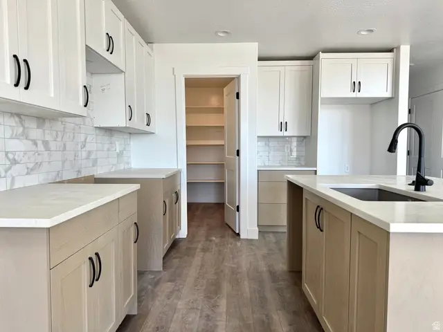 3193 N 2825 W #43, Plain City, UT 84404 - #3