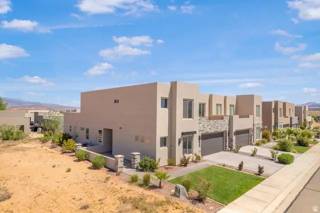 5052 W Honani Path #24, Hurricane, UT 84737 - #1