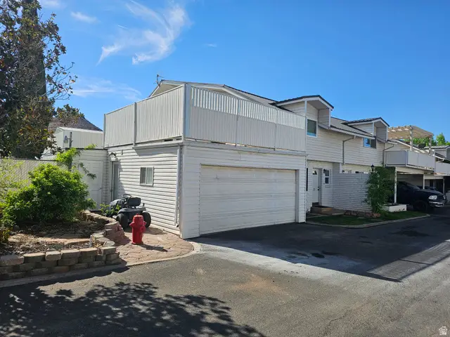 781 N Valley View Dr #43, Saint George, UT 84770 - #2