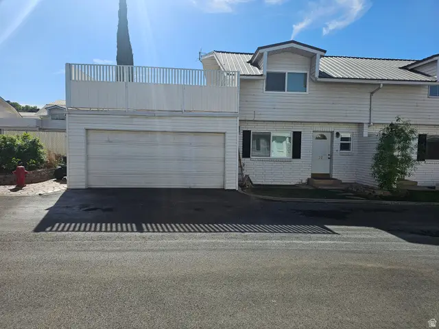 781 N Valley View Dr #43, Saint George, UT 84770 - #3