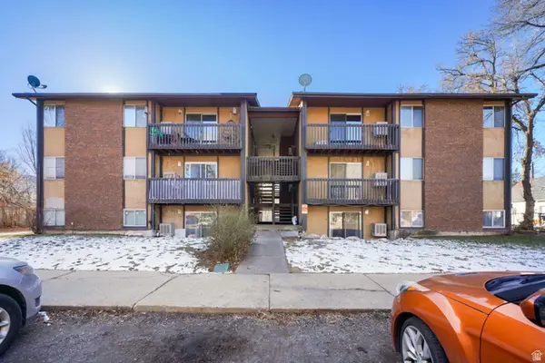 2650 Jefferson Ave, Ogden, UT 84401