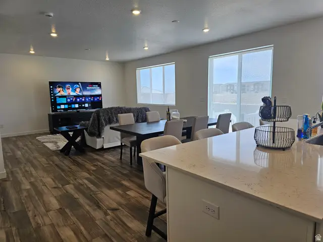 3483 N Sparrow Ln, Eagle Mountain, UT 84005 - #2