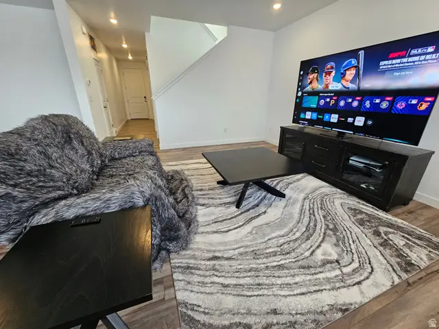 3483 N Sparrow Ln, Eagle Mountain, UT 84005 - #3