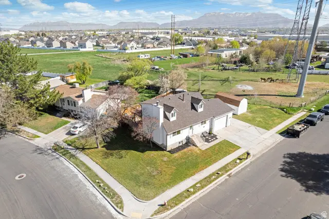 1130 W 1045 S, Clearfield, UT 84015 - #2