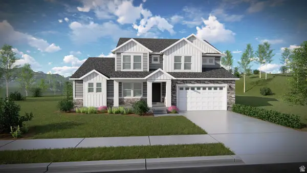 12506 S Bigbend Ridge Cv #6, Herriman, UT 84096