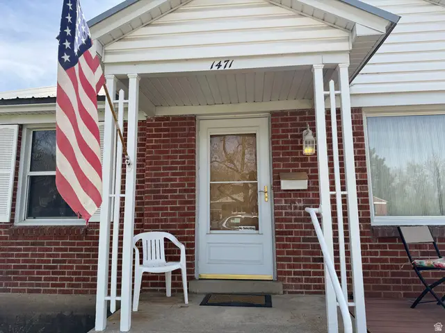 1471 26th St, Ogden, UT 84401 - #2