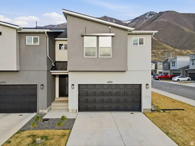 4025 S Sage Wood Ave, Mapleton, UT 84664 - #1