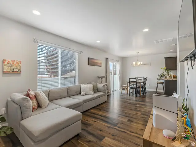 12214 S Pixie Dr #103, Draper, UT 84020 - #3