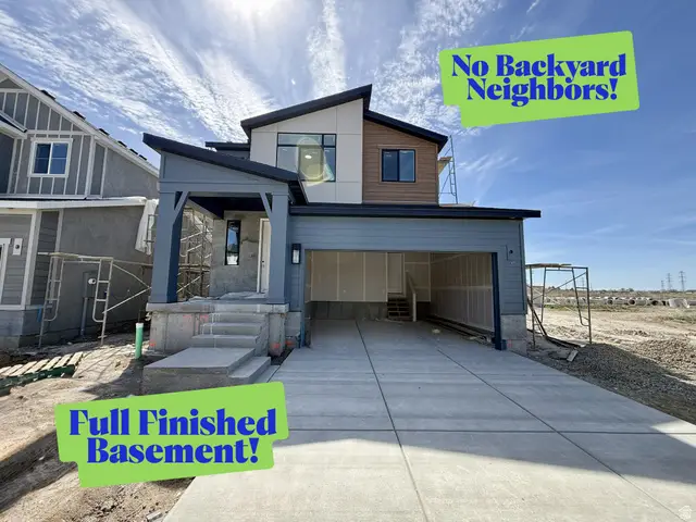 2829 W Guernsey Ln #218, Plain City, UT 84404 - #1