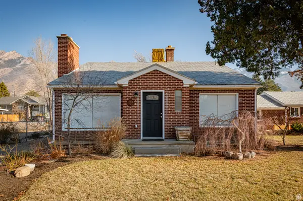 2315 E 6600 S, Salt Lake City, UT 84121