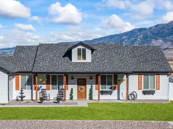 850 N 200 E, Elsinore, UT 84724