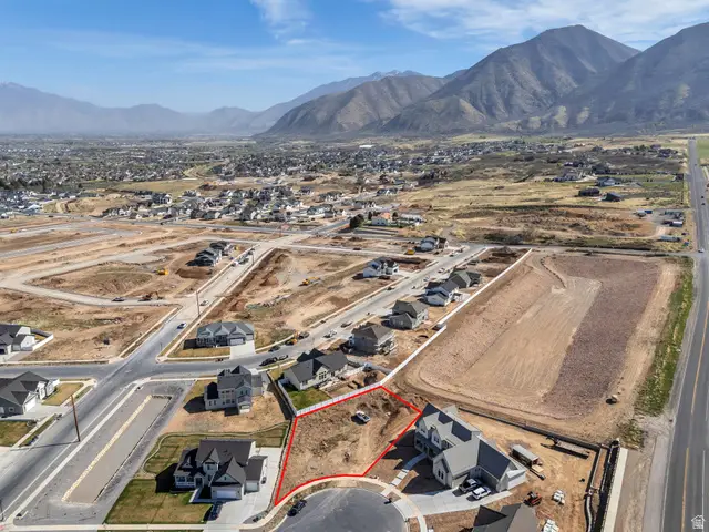 1737 S 160 W #67, Salem, UT 84653 - #2