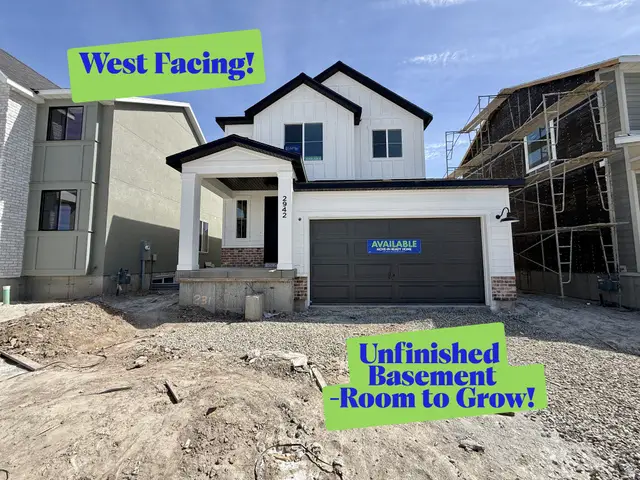 2942 N Aberdeen Dr #231, Plain City, UT 84404 - #1