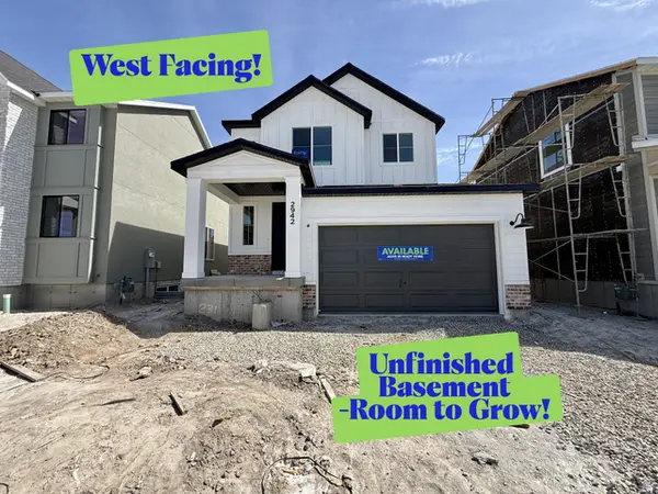 2942 N Aberdeen Dr #231, Plain City, UT 84404