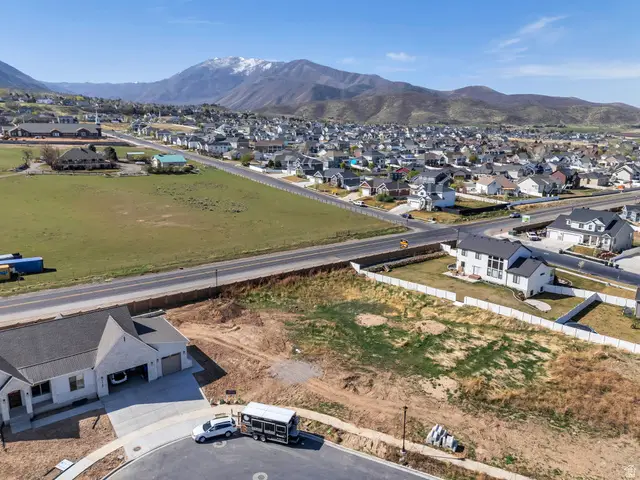 1738 S 160 W #70, Salem, UT 84653 - #1