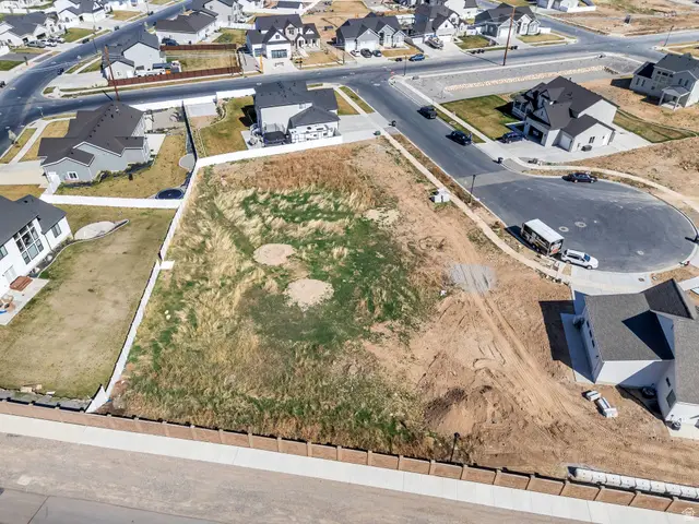 1738 S 160 W #70, Salem, UT 84653 - #3