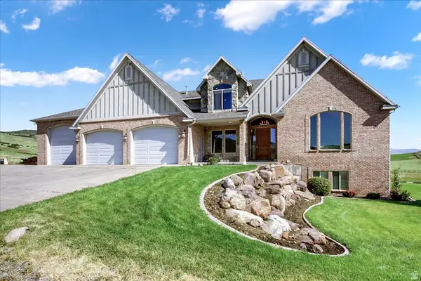 667 Hardscrabble Rd, Porterville, UT 84050