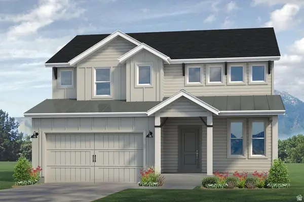 1669 S 3725 West St W, Ogden, UT 84401