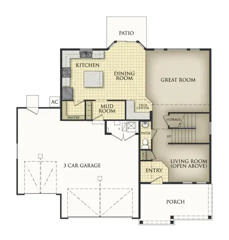 1669 S 3725 West St W, Ogden, UT 84401 - #2