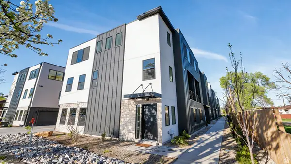 1380 S 900 W #103, Salt Lake City, UT 84104